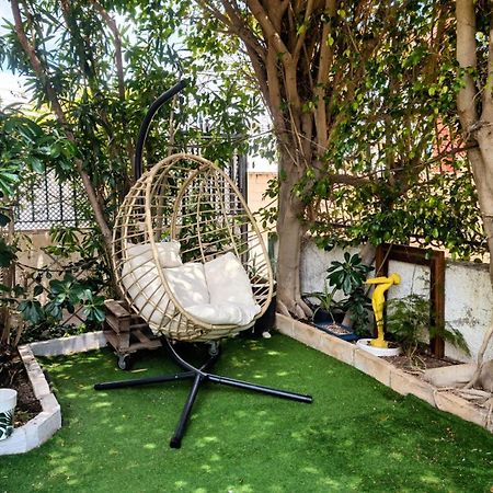 Oscar'S Chillout House By The Beach Santa Pola Exterior photo